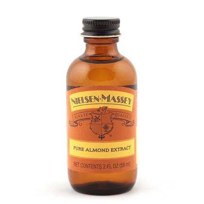 Nielsen-Massey Pure Almond Extract