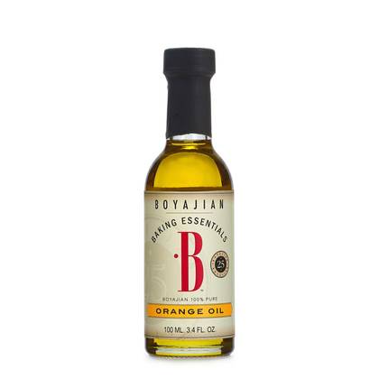 Boyajian Pure Orange Oil