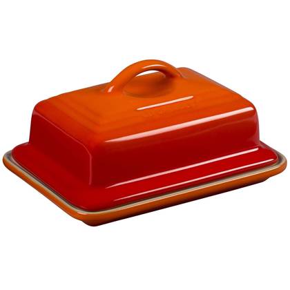 Le Creuset European Butter Dish