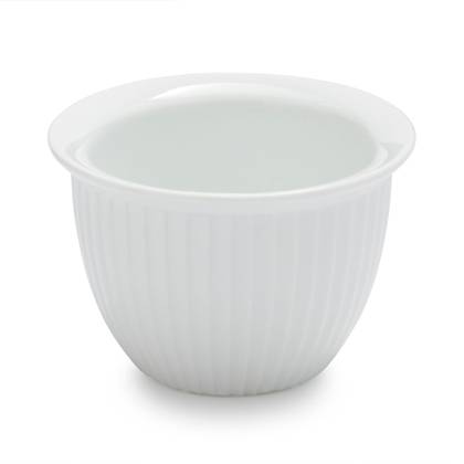 Sur La Table Porcelain Custard Cup