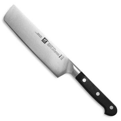 Zwilling Pro Nakiri, 6.5"