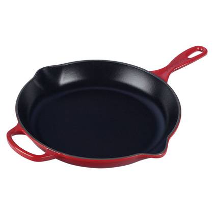 Le Creuset Signature Skillet, 11.75"