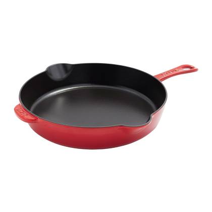 Staub Traditional Skillet, 11"
