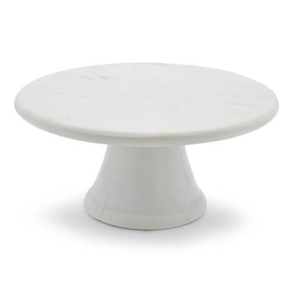 Sur La Table Marble Cake Stand