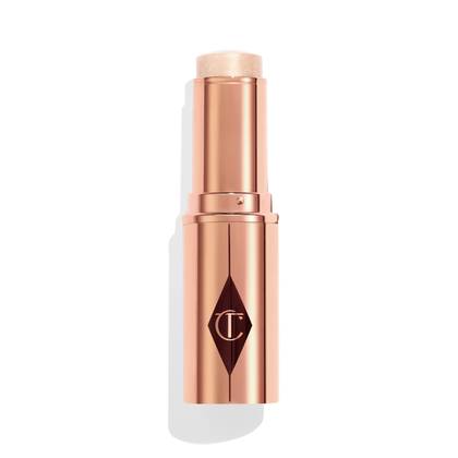Charlotte Tilbury Unreal Highlighter - Glazed Goddess