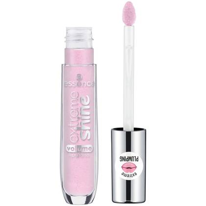 essence Extreme Shine Volume Lip Gloss - 102 Sweet Dreams - 0.17 fl oz: Oil-Free, Vegan, Paraben-Free, Preservative-Free