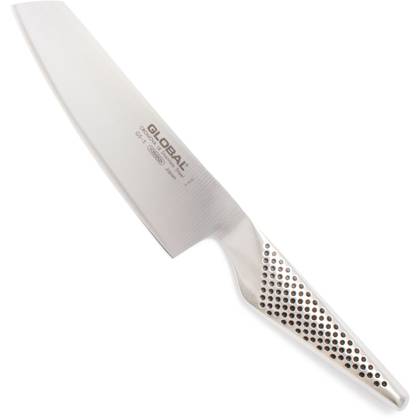Global Classic 5.5" Nakiri Knife