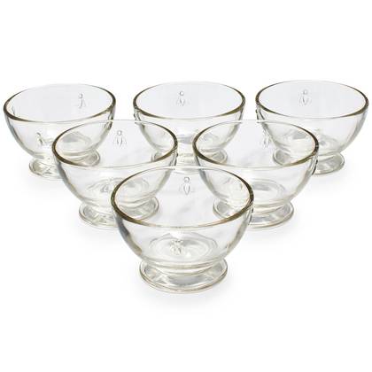 La Rochère French Bee Bowls