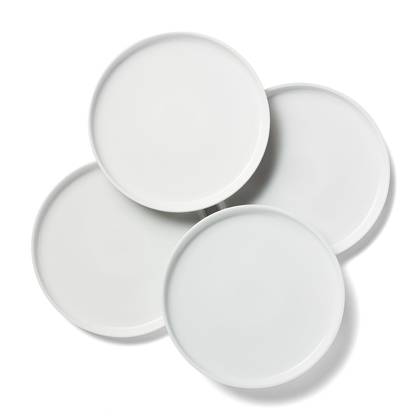 Sur La Table Coupe Dinner Plate