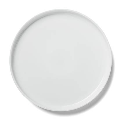 Sur La Table Coupe Dinner Plate