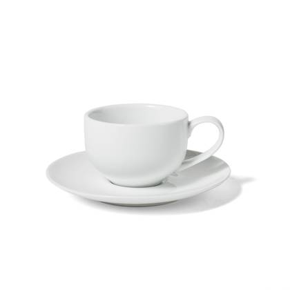 Sur La Table Espresso Cup & Saucer