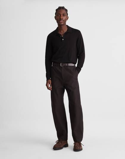The Arc Pant