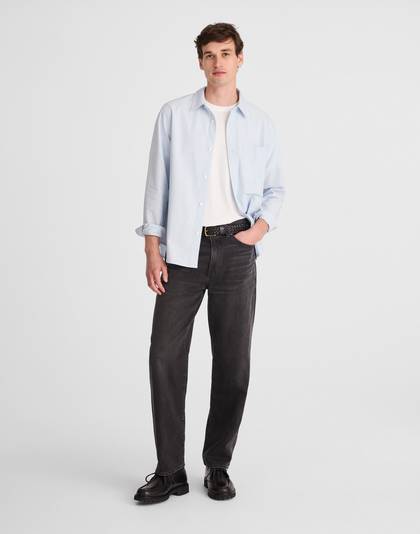 The 1991 Loose Straight Jean