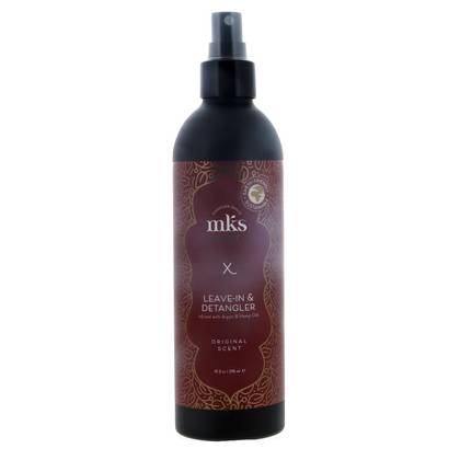 Marrakesh X Leave-in & Detangler, Original Scent, 10 oz