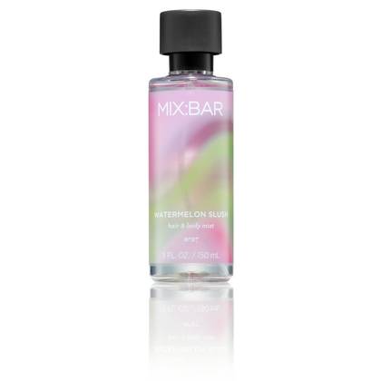 MIX:BAR Women's Hair & Body Mist - Watermelon Slush - 5 fl oz