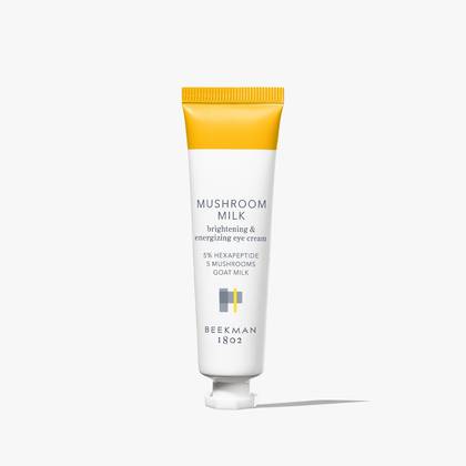 Mushroom Milk Brightening & Energizing Eye Cream