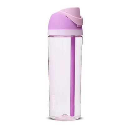 Owala 25 fl oz FreeSip Tritan Water Bottle - First Crush