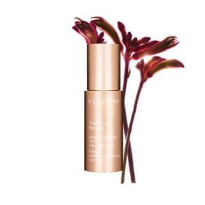 Clarins Total Eye Smooth 15 ml