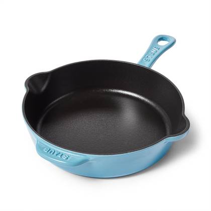 Staub Traditional Deep Skillet, 8.5"