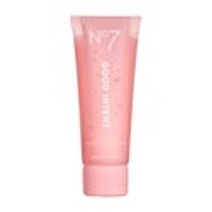 No7 GOOD INTENT Pore Buff Moisture Melt Body Serum 200ml