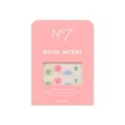 No7 GOOD INTENT Hydrocolloid Spot Patches 32 Pack