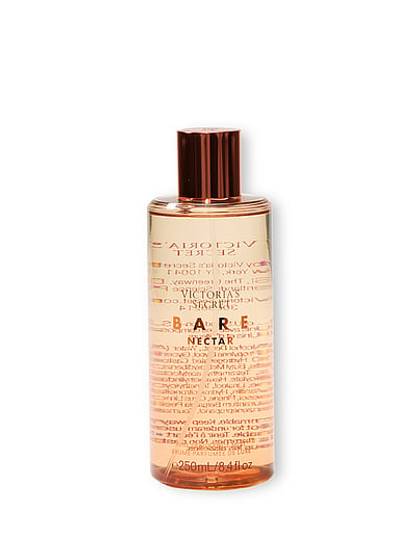 Bare Nectar Fine Fragrance Mist