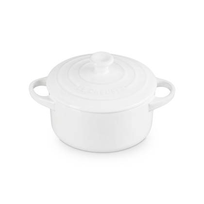 Le Creuset Mini Cocotte, 24 oz.