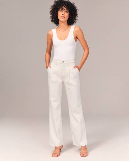High Rise 90s Relaxed Jean