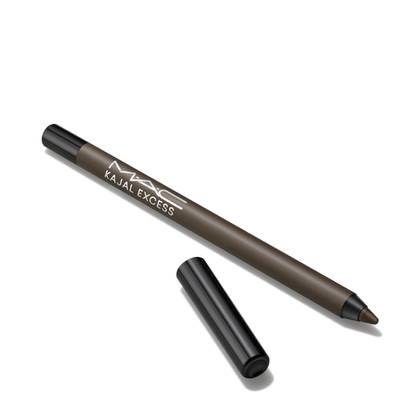 MAC - Kajal Excess Longwear Smoky Eye Liner - Archetaupe