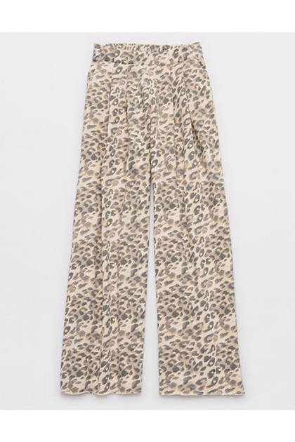 Aerie Street Trouser Dusk