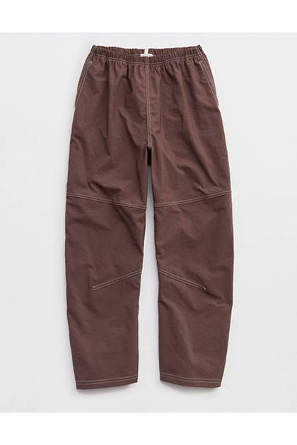 OFFLINE By Aerie Nice Moves Barrel Pant Relic