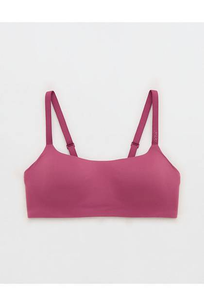 SMOOTHEZ Bra-ish Wireless Bralette Autumn Jam