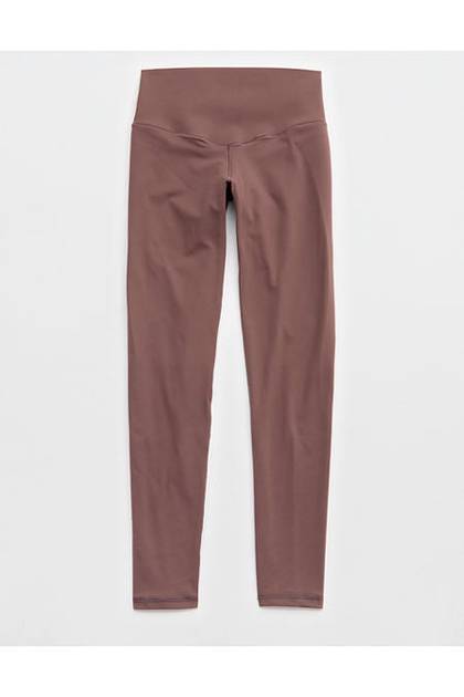 OFFLINE By Aerie Real Me XTRA Hold Up! Lift Legging Relic