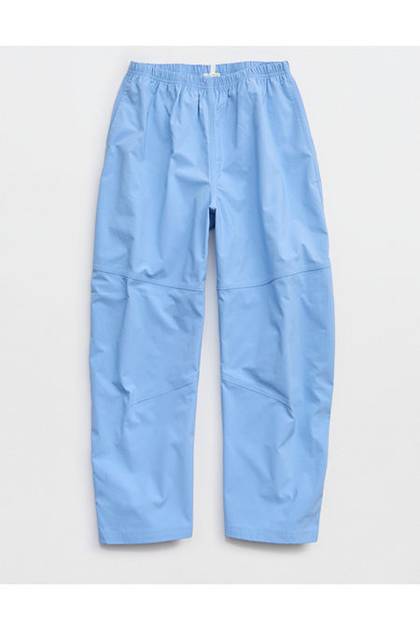 OFFLINE By Aerie Nice Moves Barrel Pant Horizon Sky