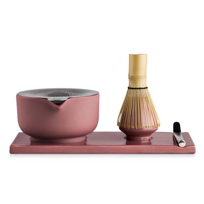 Fellow Matcha Set