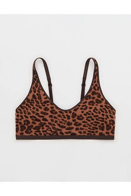 Float Scoop Bralette Horizon