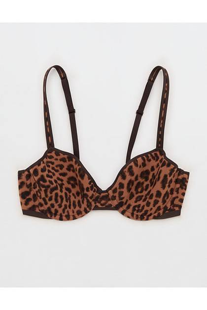 Float Full Coverage Unlined Bra Horizon