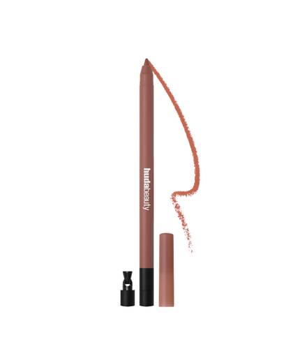 Lip Contour 2.0 Automatic Matte Lip Pencil Sandy Beige