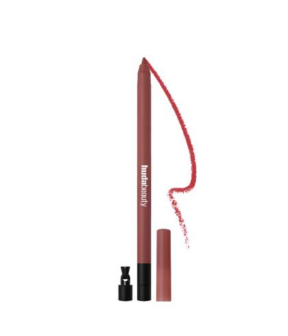 Lip Contour 2.0 Automatic Matte Lip Pencil Rusty Pink