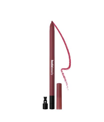 Lip Contour 2.0 Automatic Matte Lip Pencil Deep Rose