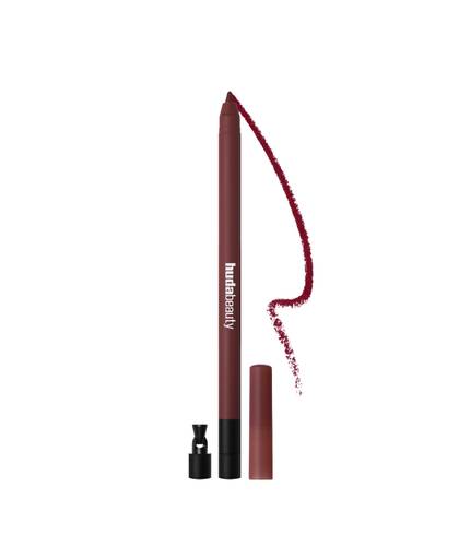 Lip Contour 2.0 Automatic Matte Lip Pencil Very Berry