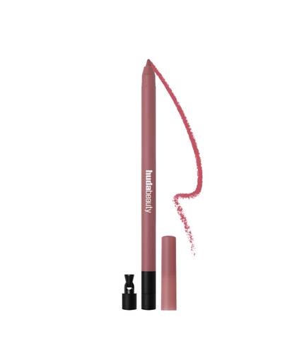 Lip Contour 2.0 Automatic Matte Lip Pencil Muted Pink