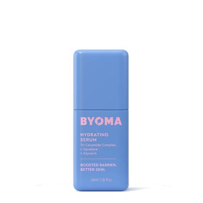 BYOMA Hydrating Face Serum - 1.35 fl oz