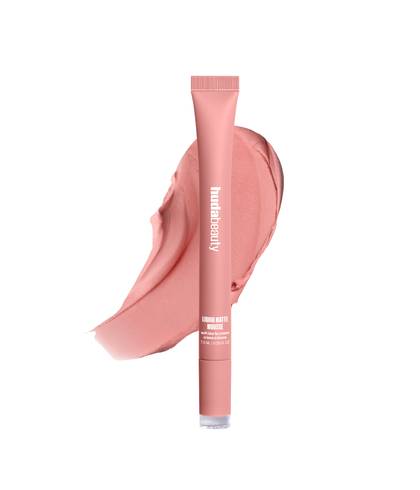 Liquid Matte Mousse Baby Pink