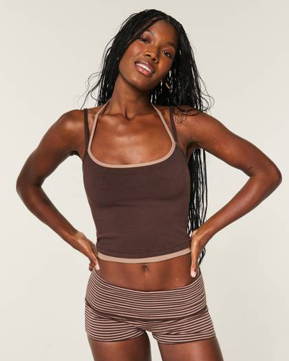 Layered Cami