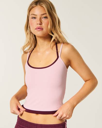 Twofer Cami