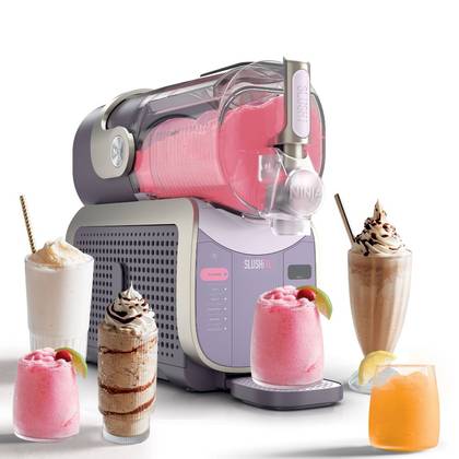 Ninja SLUSHi XL 128oz Frozen Drink Machine