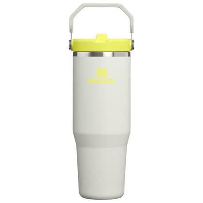 IceFlow™ Flip Straw 2.0 Tumbler | 0.89L