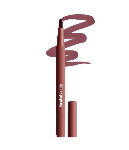 Lip Contour Stain Berry Brown