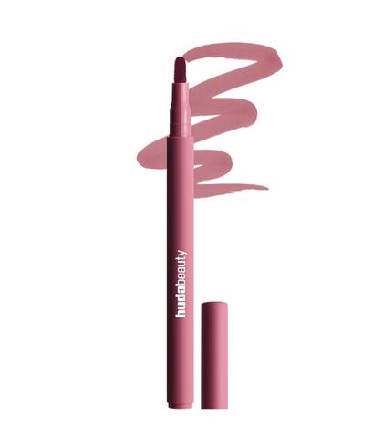 Lip Contour Stain Rosy Mauve